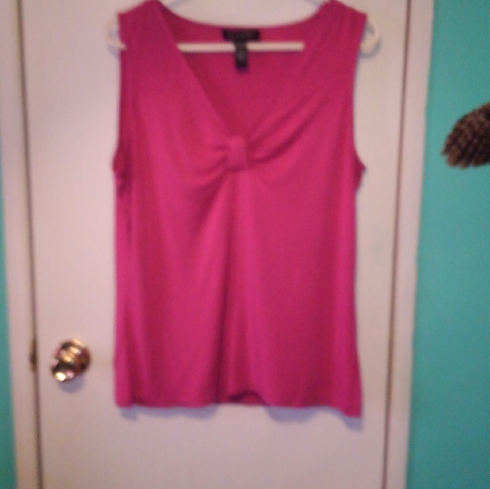 Tank top bundle
